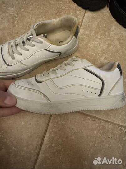 Кроссовки на мальчика 32