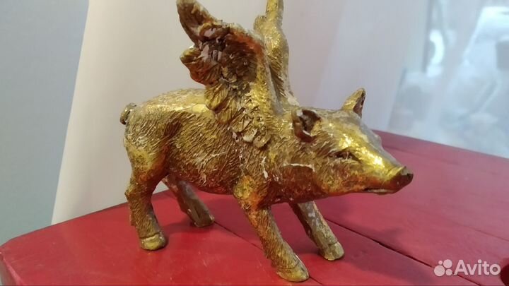 Коллекция ангелов и купидонов