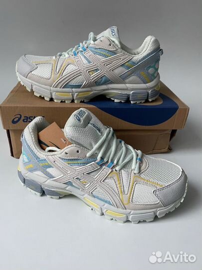 Asics gel kahana 8