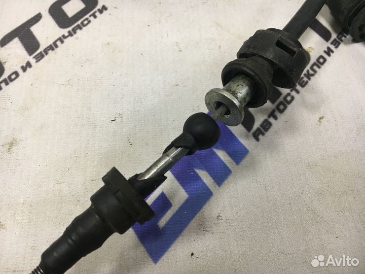 Трос переключения передач Форд Фокус 3