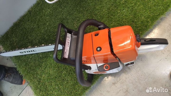 Бензопила stihl ms 361