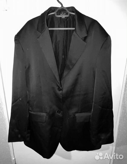 Платье пиджак