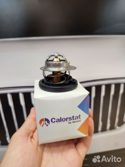 Термостат Ford Focus 2 / 3 / Fusion