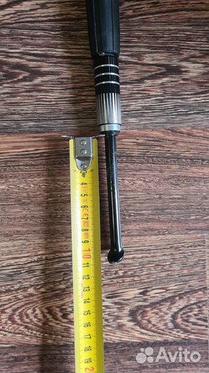 Подножка для велосипеда