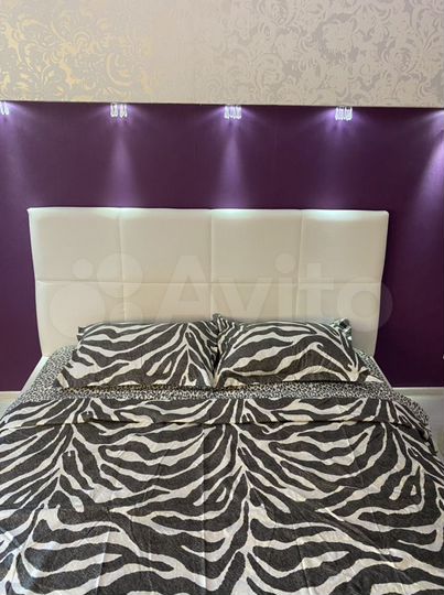 Квартира-студия, 48 м², 2/5 эт.