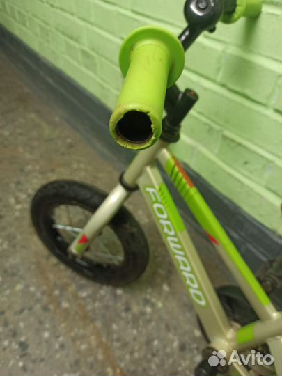 Велосипед Forward meteor 12