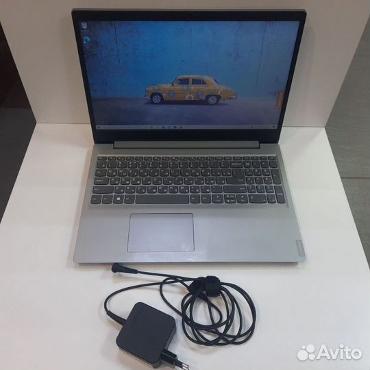 Ноутбук Lenovo IdeaPad S145-15AST