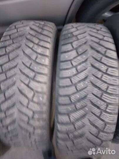 Toyo Observe Ice-Freezer SUV 225/65 R17