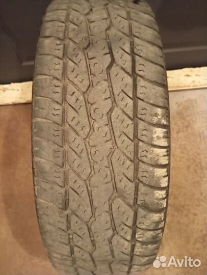 Maxxis Bravo AT-771 215/65 R16