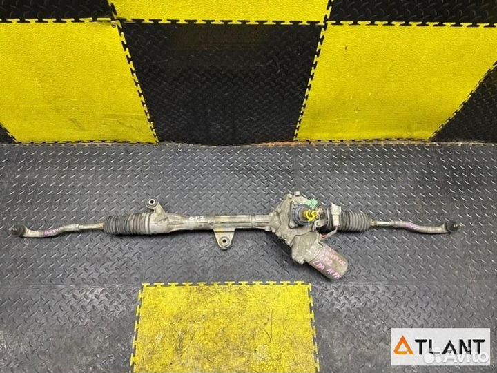 Рулевая рейка honda FIT shuttle