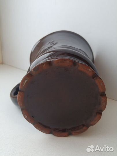 Кружка 70 лет октябрю