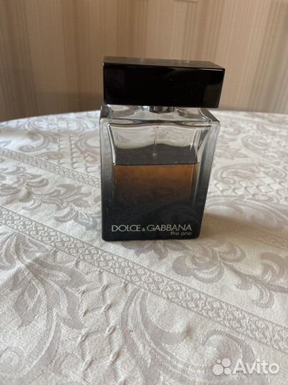 Продам Dolce Gabbana The One