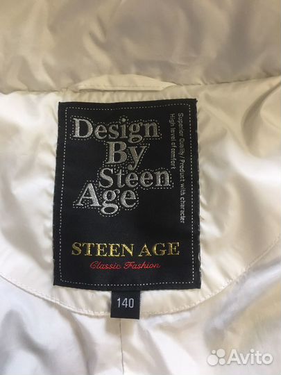 Куртка для девочки