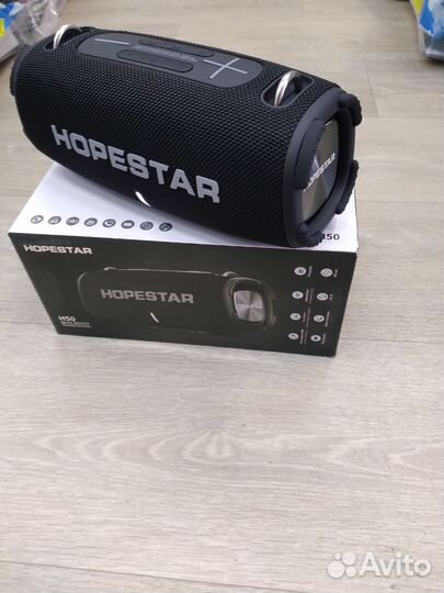 Колонка hopestar h50