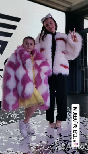 Пошив шуб, скорняжные работы