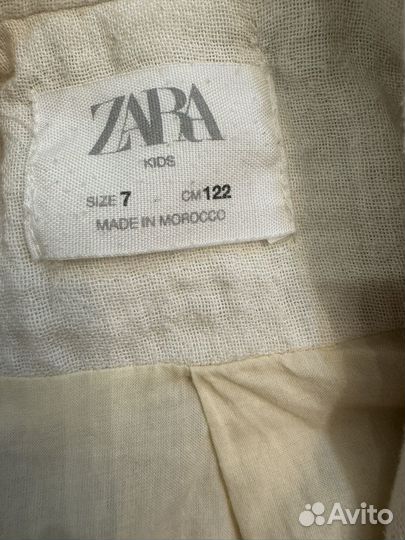 Костюм Zara