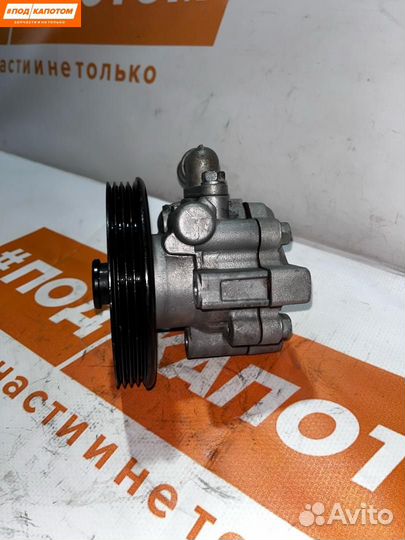 Насос гидроусилителя руля Chevrolet Cruze 96837813