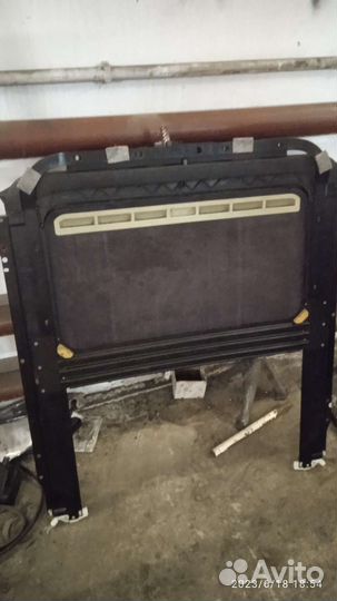 Люк volkswagen passat b5+.Touareg.Audi