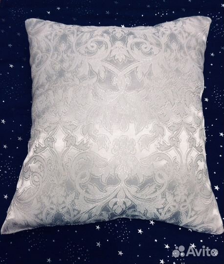 Декоративные подушки