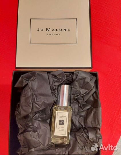 Jo Malone новый парфюм