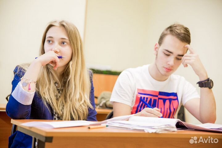 Подготовка к егэ и огэ