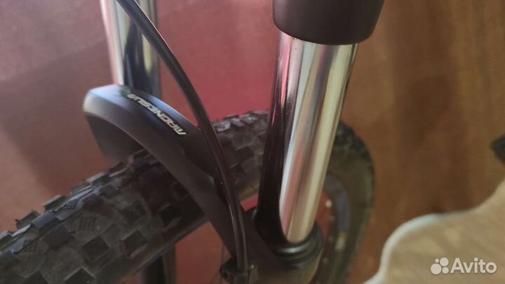 Велосипед Stern Force 2.0