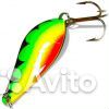 Блесна Spike 