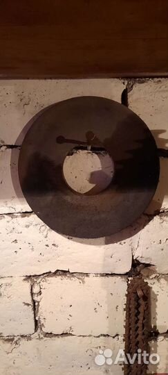 Точильный камень