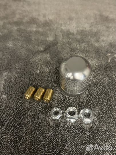 Ручка кпп универсальная