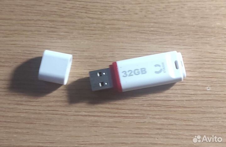 USB-флешка Utashi (32Gb)