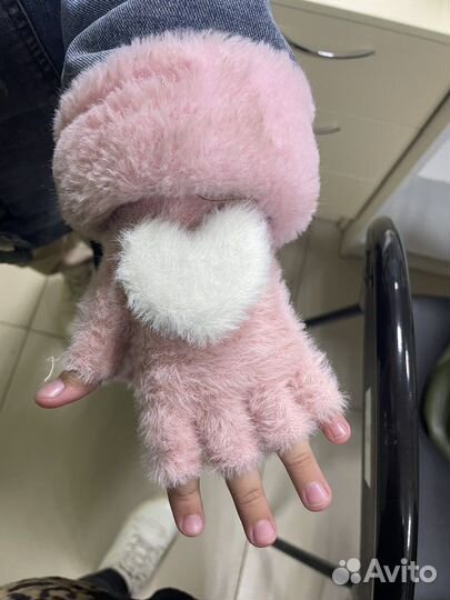 Подарочные наборы для девочек к Новому году