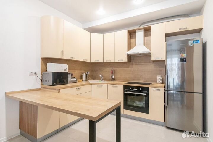 Цена за всю кухню смк 054603