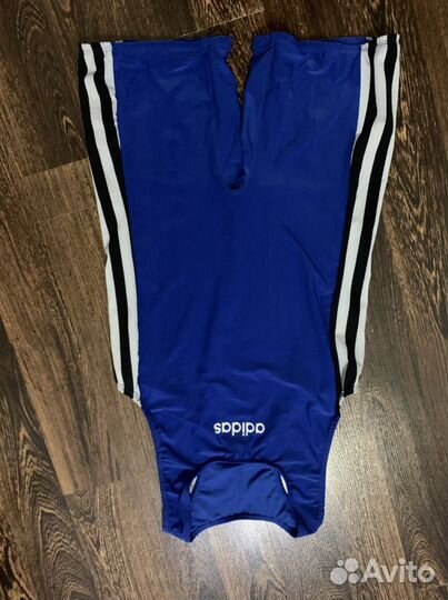 Трико для борьбы