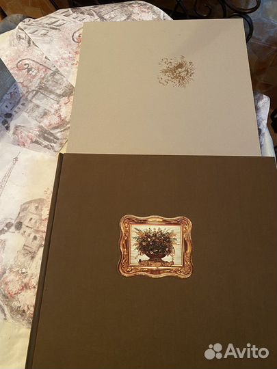 В окрестностях Москвы. История усадьбы 17-19 в