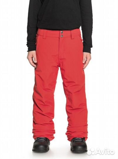 Детские сноубордические штаны Quiksilver Estate
