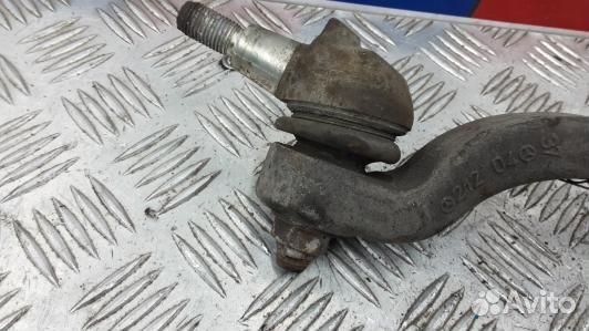 Рычаг передний нижний правый mercedes benz E-class