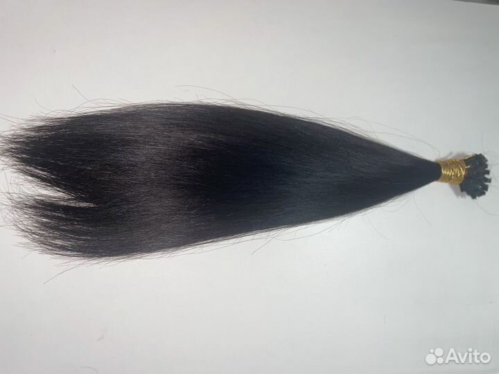 Волосы для наращивания