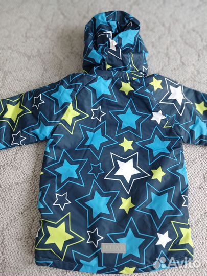 Куртка для мальчика