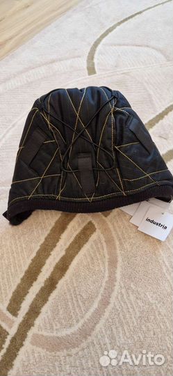 Подшлемник зимний