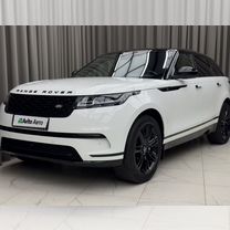 Land Rover Range Rover Velar 2.0 AT, 2018, 103 000 км, с пробегом, цена 4 290 000 руб.