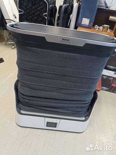 Паровая система Tefal care FOR YOU YT3040E1