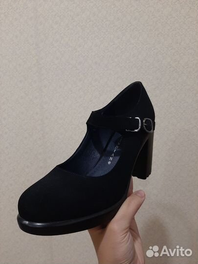 Туфли женские