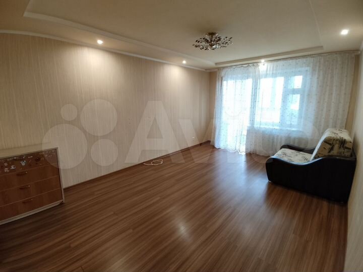 2-к. квартира, 65,4 м², 11/16 эт.