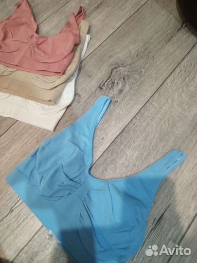 Топы для девочек