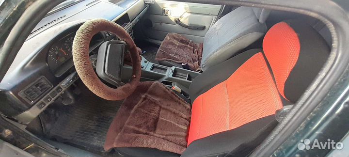 Иж ода 2126 разбор