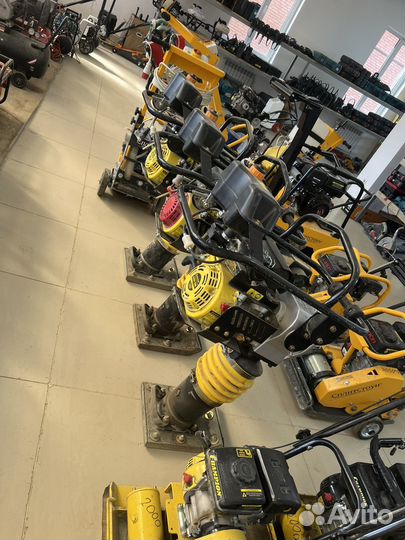 Прокат инструмента