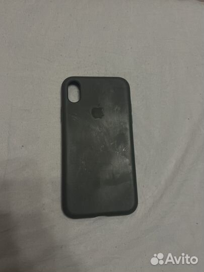 Чехол на iPhone 10 xs
