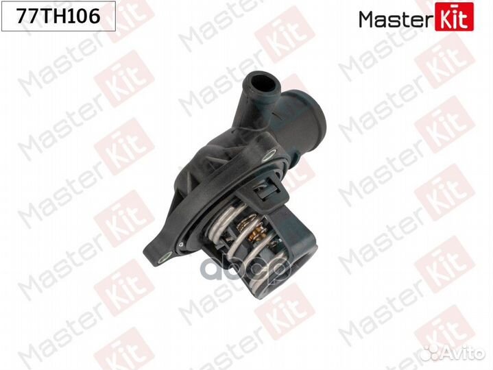 Термостат 77TH106 MasterKit
