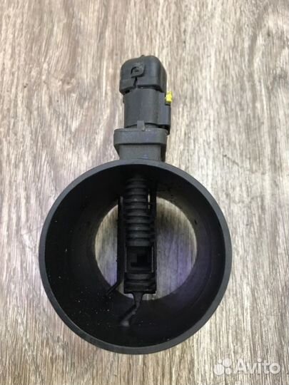 Дмрв Opel Corsa D A13DTC 2012