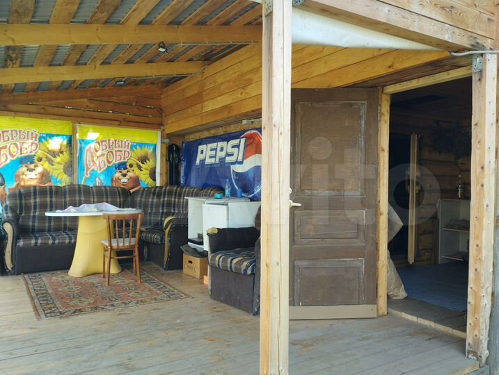 Дача 58,8 м² на участке 3,5 сот.